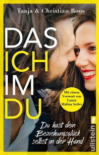 Abbildung von: Das Ich im Du - Ullstein Taschenbuchverlag