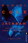 Cover: Jackdaw - Ullstein Taschenbuchverlag