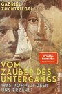 Cover: Vom Zauber des Untergangs - Ullstein Taschenbuchverlag