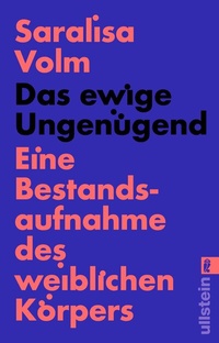 Abbildung von: Das ewige Ungenügend - Ullstein Taschenbuchverlag