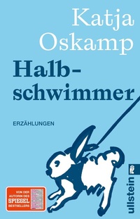 Abbildung von: Halbschwimmer - Ullstein Taschenbuchverlag