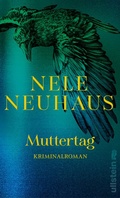 Cover: Muttertag (Ein Bodenstein-Kirchhoff-Krimi 9) - Ullstein Taschenbuchverlag