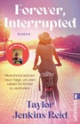 Cover: Forever, Interrupted - Ullstein Taschenbuchverlag