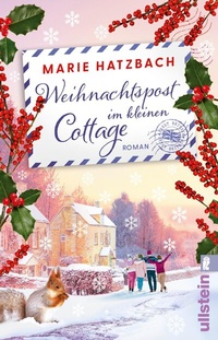 Abbildung von: Weihnachtspost im kleinen Cottage - Ullstein Taschenbuchverlag