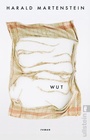 Cover: Wut - Ullstein Taschenbuchverlag