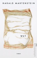 Cover: Wut - Ullstein Taschenbuchverlag
