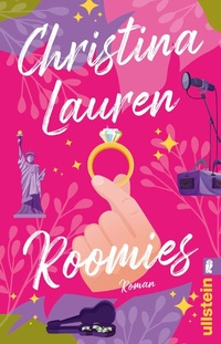 Abbildung von: Roomies - Ullstein Taschenbuchverlag