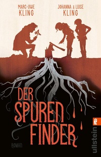 Abbildung von: Der Spurenfinder - Ullstein Taschenbuchverlag