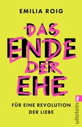 Cover: Das Ende der Ehe - Ullstein Taschenbuchverlag