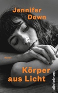 Cover: K&ouml;rper aus Licht - Ullstein