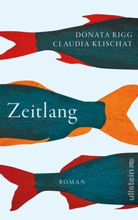 Abbildung von: Zeitlang - Ullstein