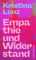 Cover: Empathie und Widerstand - Ullstein