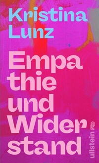 Abbildung von: Empathie und Widerstand - Ullstein