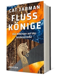 Abbildung von: Flusskönige - Propyläen