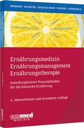 Bild: Ern&auml;hrungsmedizin - Ern&auml;hrungsmanagement - Ern&auml;hrungstherapie - ecomed Storck