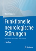 Abbildung von: Funktionelle neurologische Störungen - Springer