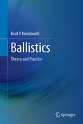 Cover: Ballistics - Springer