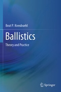 Cover: Ballistics - Springer