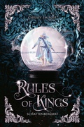 Cover: Rules of Kings - Edition Grace O`Malley