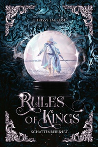 Enlarge image Cover: Rules of Kings - Edition Grace O`Malley