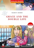 Cover: Grace and the Double Life - Helbling
