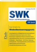 Cover: SWK-Spezial Mindestbesteuerungsgesetz - Linde