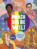 Cover: Mach dir die Welt 2 - Leykam
