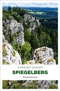 Cover: Spiegelberg - Emons Verlag