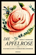 Cover: Die Apfelrose - Emons Verlag