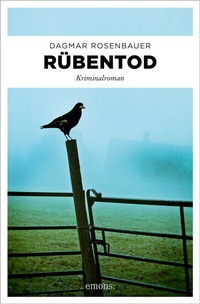 Abbildung von: Rübentod - Emons Verlag