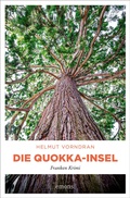 Cover: Die Quokka-Insel - Emons Verlag