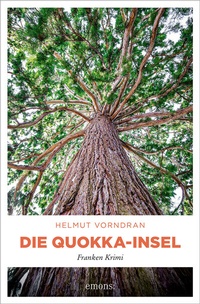 Enlarge image Cover: Die Quokka-Insel - Emons Verlag