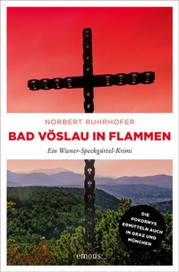 Abbildung von: Bad Vöslau in Flammen - Emons Verlag
