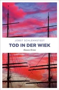 Cover: Tod in der Wiek - Emons Verlag