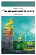 Cover: Tod am Nussdorfer Wehr - Emons Verlag