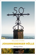 Cover: Johannisberger H&ouml;lle - Emons Verlag