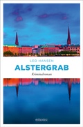 Cover: Alstergrab - Emons Verlag