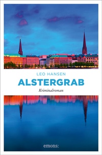 Abbildung von: Alstergrab - Emons Verlag