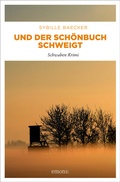 Cover: Und der Sch&ouml;nbuch schweigt - Emons Verlag