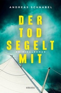 Cover: Der Tod segelt mit - Emons Verlag