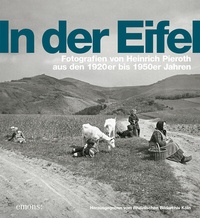 Abbildung von: In der Eifel - Emons Verlag