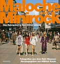 Cover: Maloche und Minirock - Emons Verlag