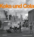 Cover: Koks und Cola - Emons Verlag