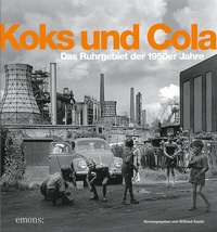 Abbildung von: Koks und Cola - Emons Verlag