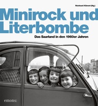 Abbildung von: Minirock und Literbombe - Emons Verlag