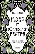 Cover: Mord im B&ouml;hmischen Prater - Emons Verlag
