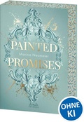 Cover: Painted Promises (Golden Hearts, Band 3) - Loewe
