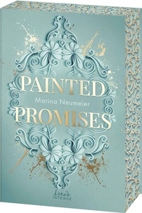 Abbildung von: Painted Promises (Golden Hearts, Band 3) - Loewe
