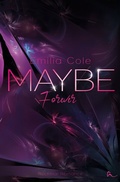 Cover: Maybe Forever - tolino media