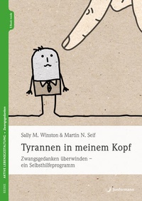 Abbildung von: Tyrannen in meinem Kopf - Junfermann